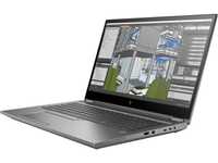 HP Zbook Fury 15,6” G8 IDS, 1TB, 32GBRAM, GFX NVIDIA RTX A3000. 6 GB