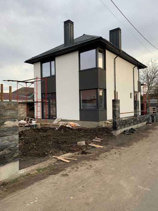 Продається житловий будинок, м. Бориспіль, вул. Гоголя