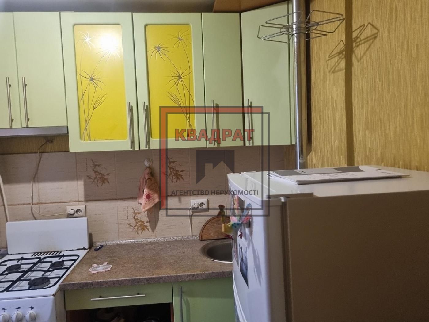 Продам 1к квартиру у Ліску. код 4921