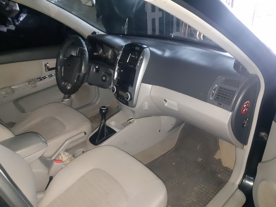 Розборка кіа cerato разборка киа черато розбірка  kia церато від 2004р