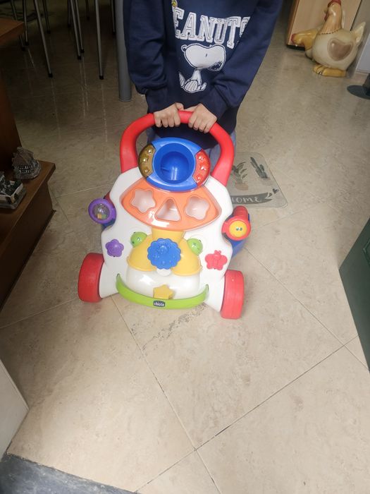 Andarilho da Chicco