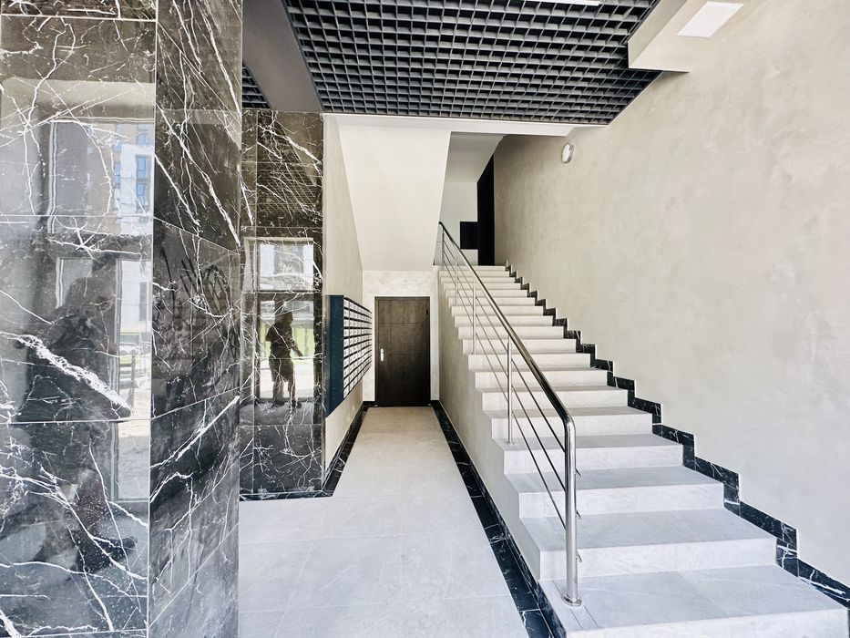 ЖК Forest Home 1 кімнатна квартита у новобудові вул