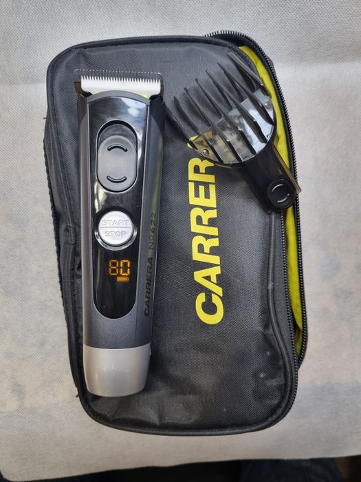 Машинка для стрижки Carrera 622