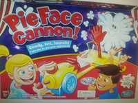 Gra Pie Face od Hasbro