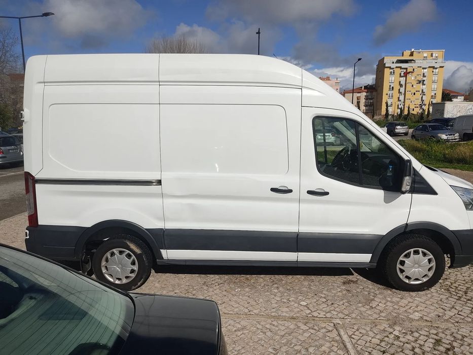 Ford Transit 310 L2H2 VA Trend