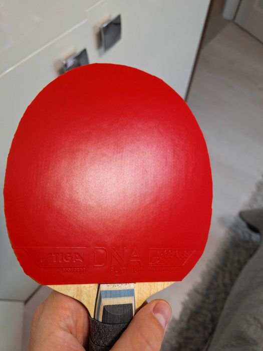 Stiga DNA Platinium 48 max