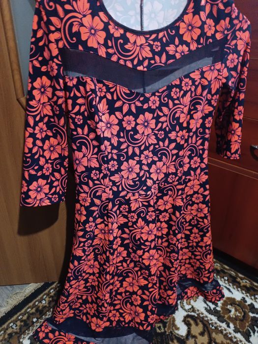 Дуже красиве плаття