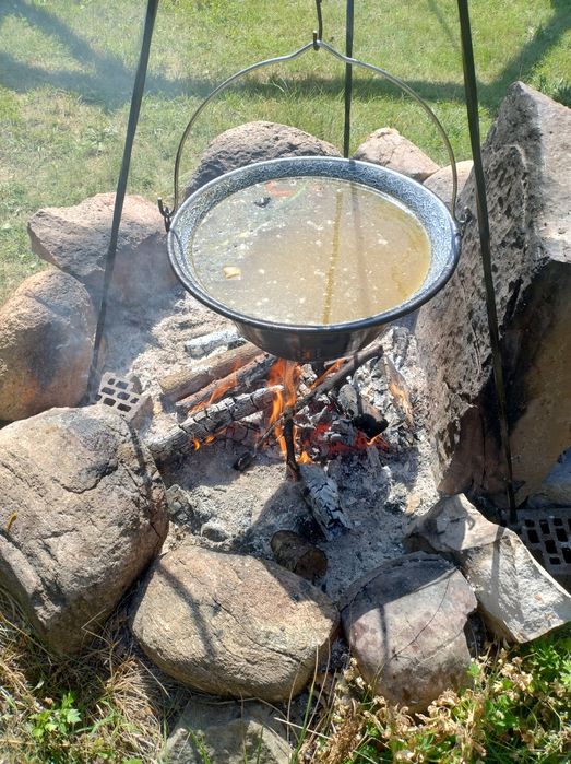 Domek do wynajęcia nad zalewem CHAŃCZA 'LEŚNY ZAKĄTEK"