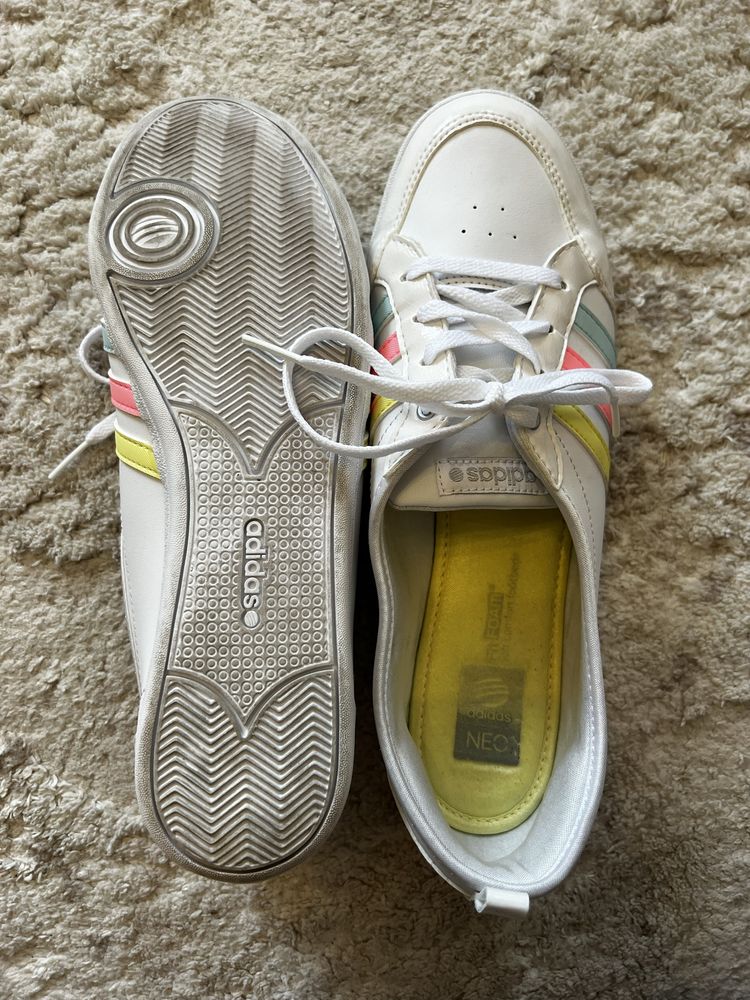 Балетки Adidas Neo Label Balerina