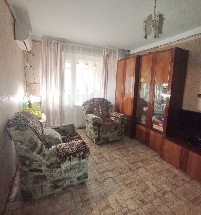 Квартира, 2 кімнати, Бородинський, Толока, 19, поверх 4, некутова