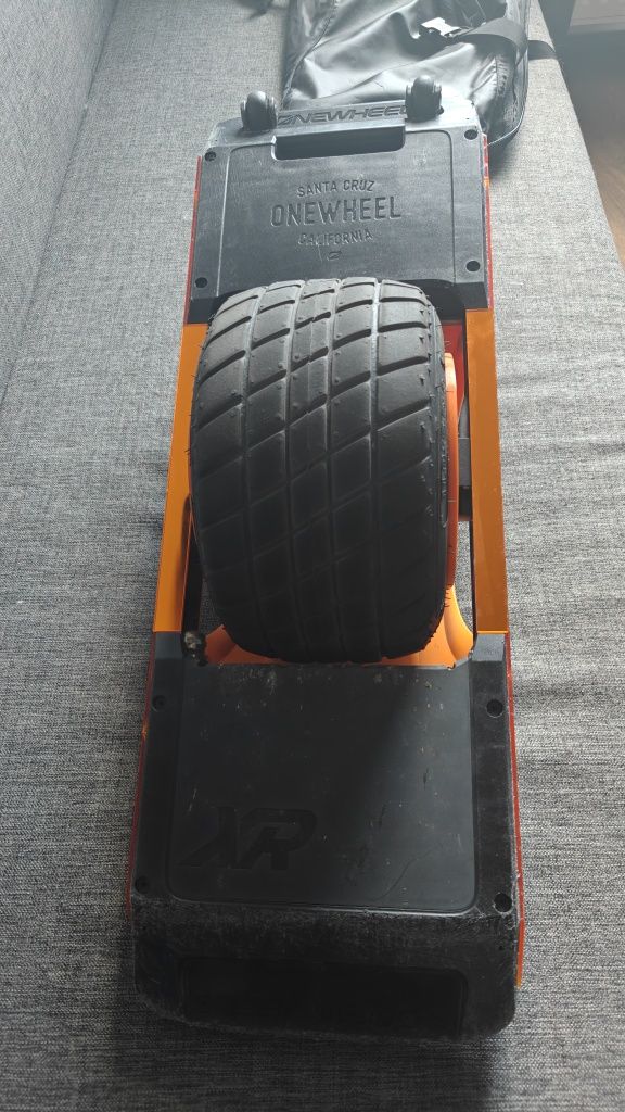 Onewheel Xr + deskorolka elektryczna koło monocykl