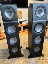 Kolumny KEF Q700 para