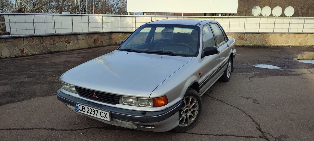 Продам дуже надійне авто!!!