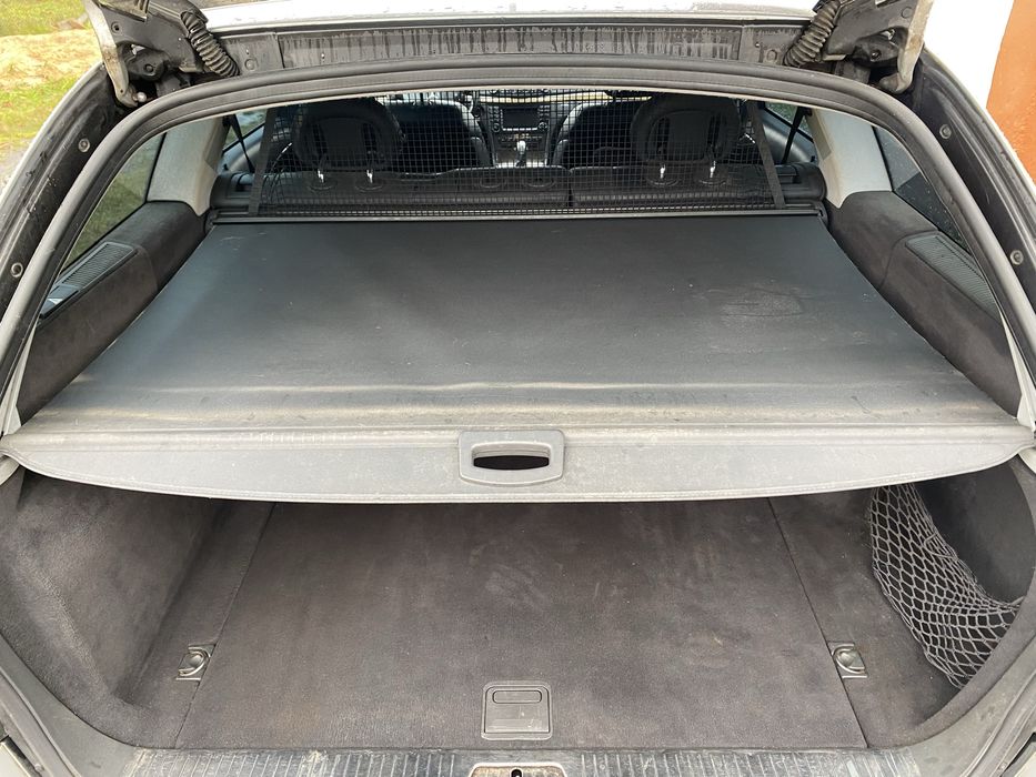 Задня Шторка Полиця Рулет Сітка Mercedes 211 універсал Мерседес