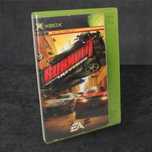 =>  Burnout Revenge Xbox GameBAZA