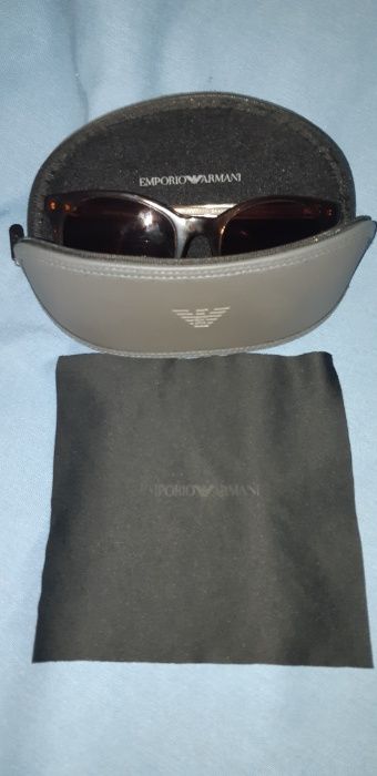 Óculos de Sol Emporio Armani