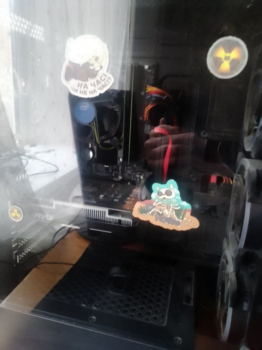 Продам компьютер