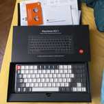 Нова клавіатура бездротова K2B3H_KEYCHRON