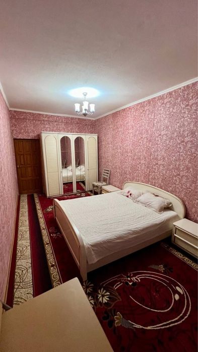 Довготривала оренда 2к квартири на вул. Степана Рудницького 11