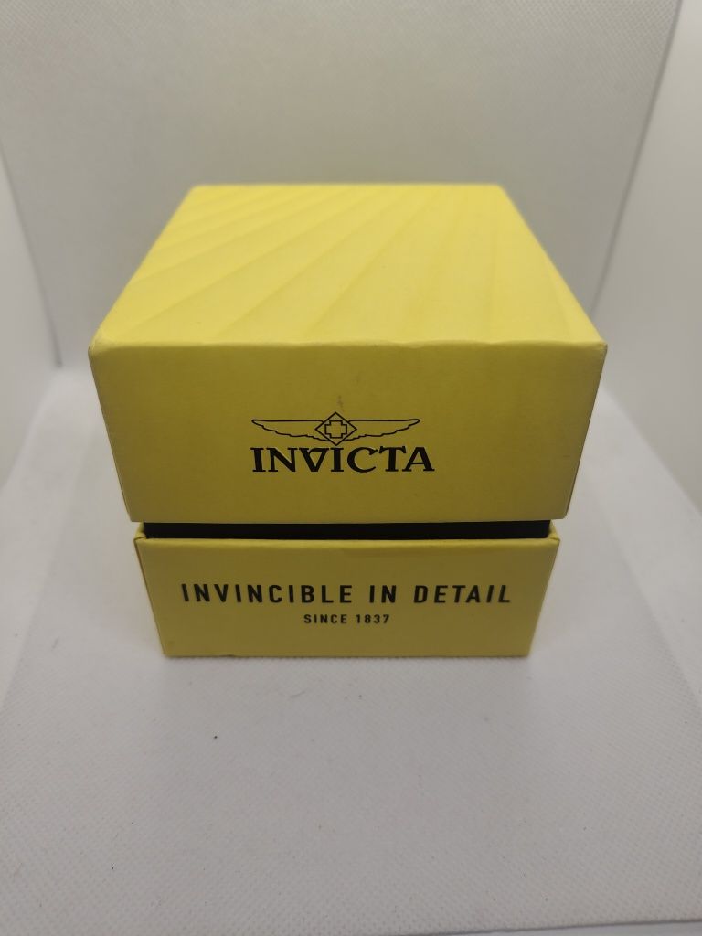 Zegarek Invicta Corduba 43850 Nowy!
