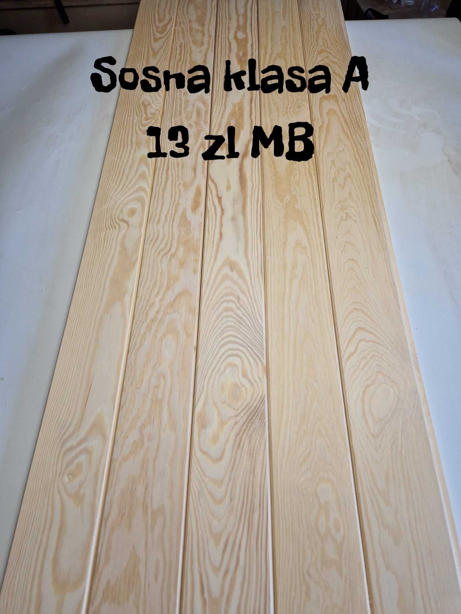 Ruchome deseczki, żaluzje, SHUTTERS modrzew, sosna 95mm/98mm PROMOCJA!