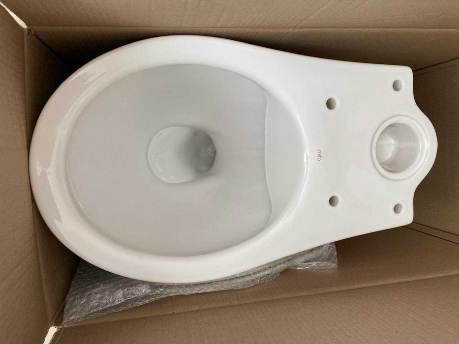 Cersanit Mito Sedes/Komplet