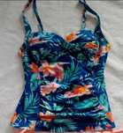 Tankini góra od stroju kąpielowego rozmiar 36