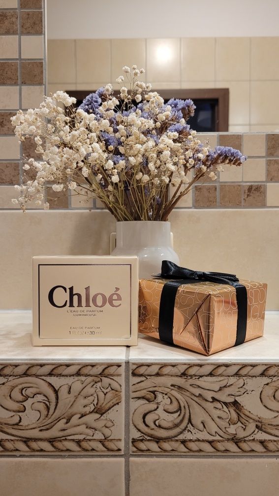 Chloe Lumineuse EDP - 30 ml - zapakowany - Douglas