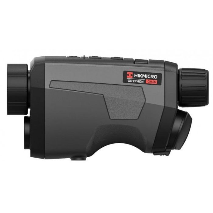 Тепловізійний монокуляр Hikmicro Gryphon-GH25