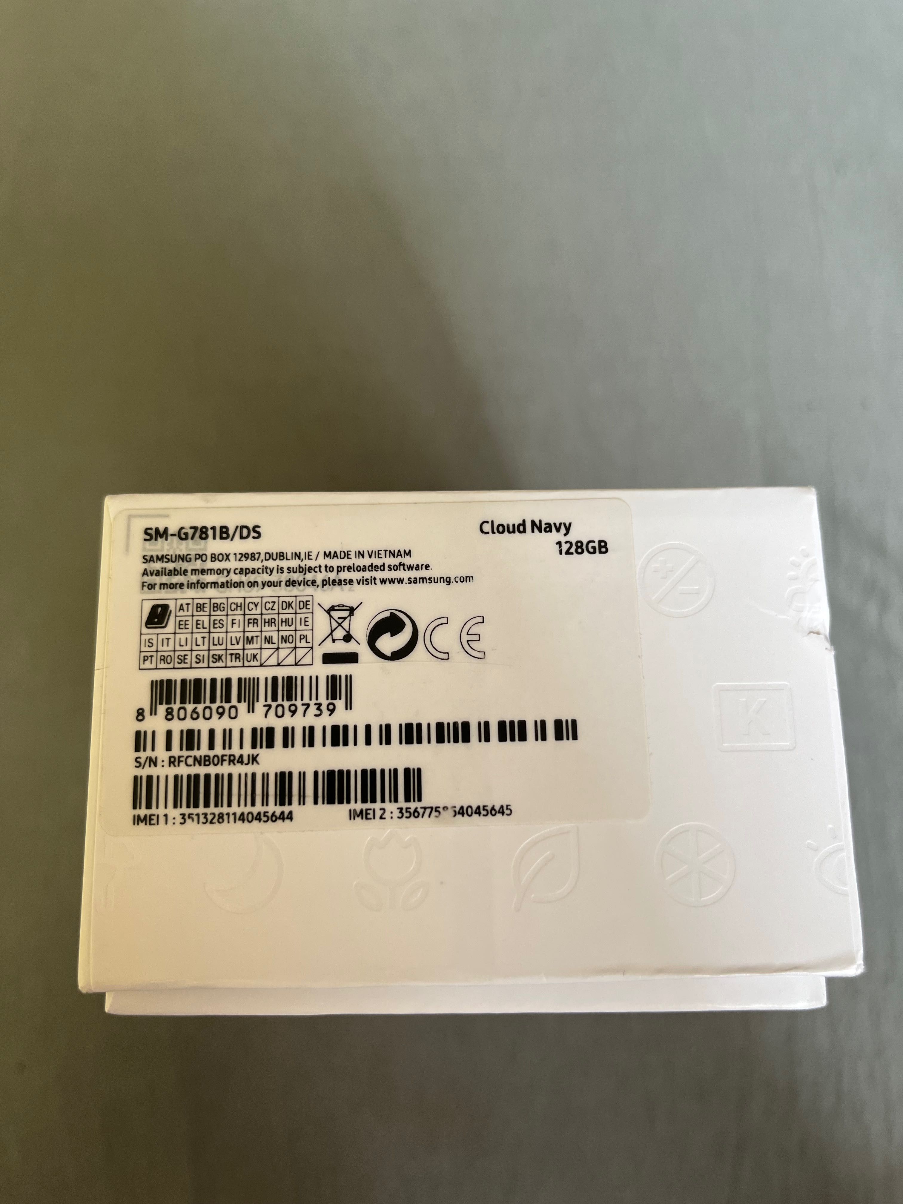 Samsung galaxy S20 FE 5G