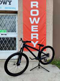 NOWY OCTANE ONE Melt 26" Niebieski Salt RST Dirt Pumptrack Wyprzedaż!!