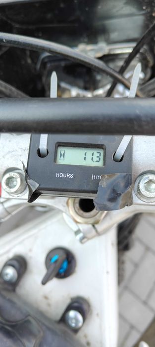 Sprzedam Crossa KXD pro 125