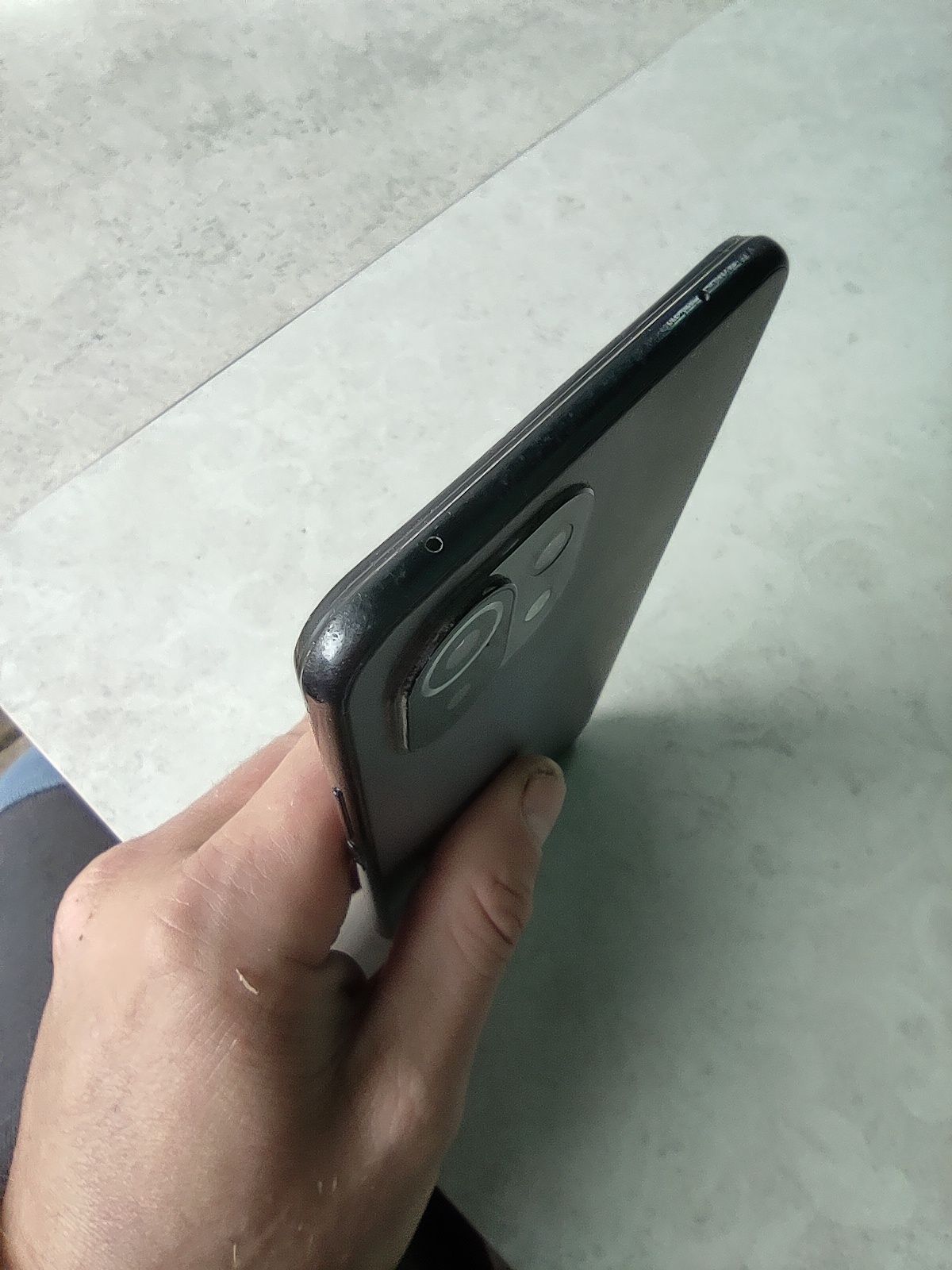 Smartfon Xiaomi mi 11 5g