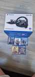 Kierownica g29 Driving Force + gry