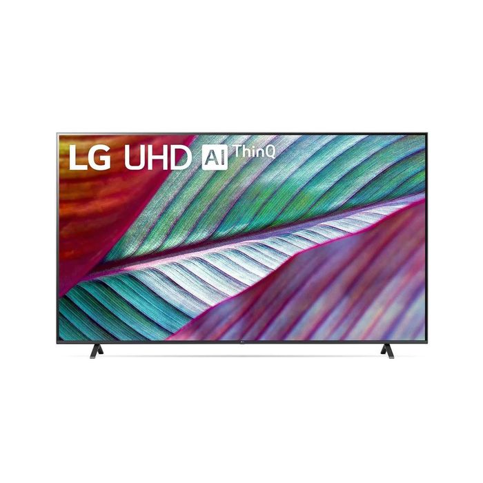 Nowy LG 43 cale 4K UHD hdr Smart WIFI DVB-T2 43UR781 gw12m telewizor
