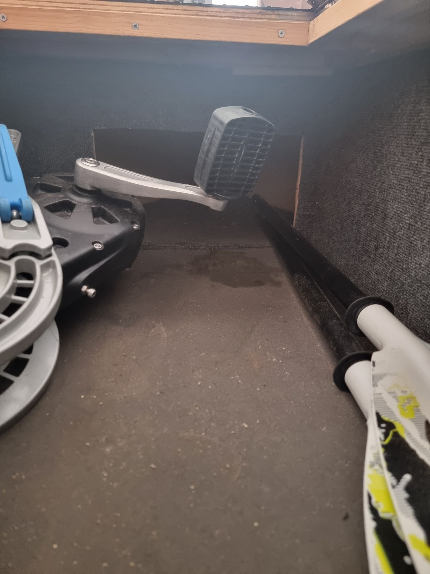 3 Waters BIG FISH 108 kayak