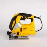 Лобзик електричний DeWalt 1100Вт 500-3000об кейс электрический  лобзик