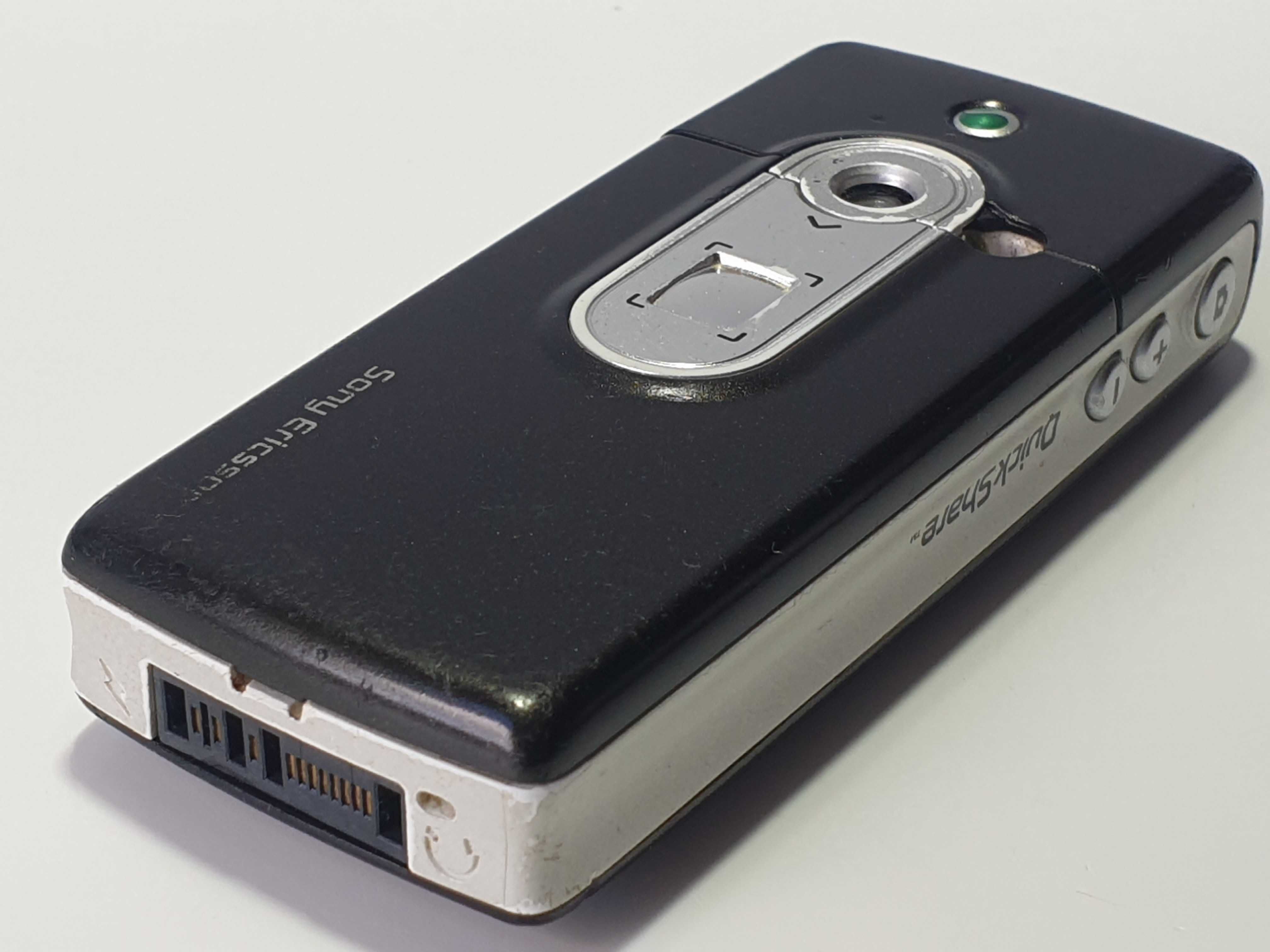 sony ericsson t630