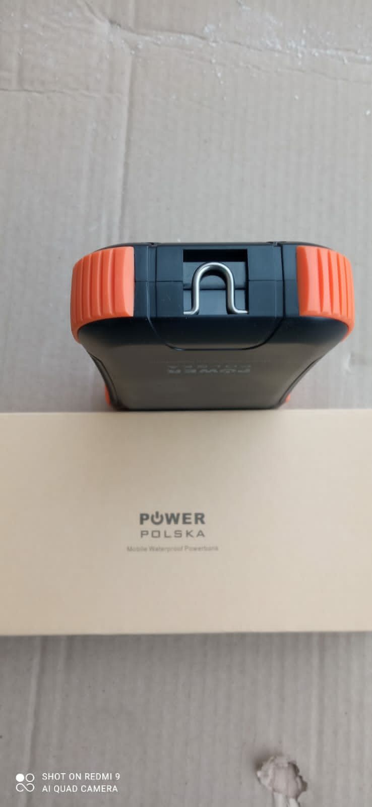 Повербанк Power Bank 40000mAh,опт
