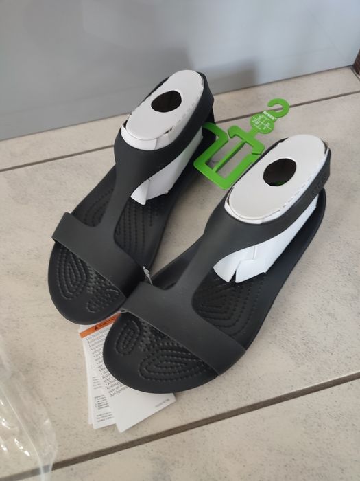 Crocs serena W7 37-38