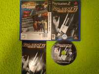 GoldenEye Rogue Agent PS2 komplet