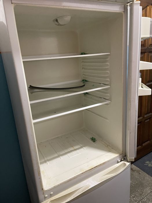 Холодильник атлант