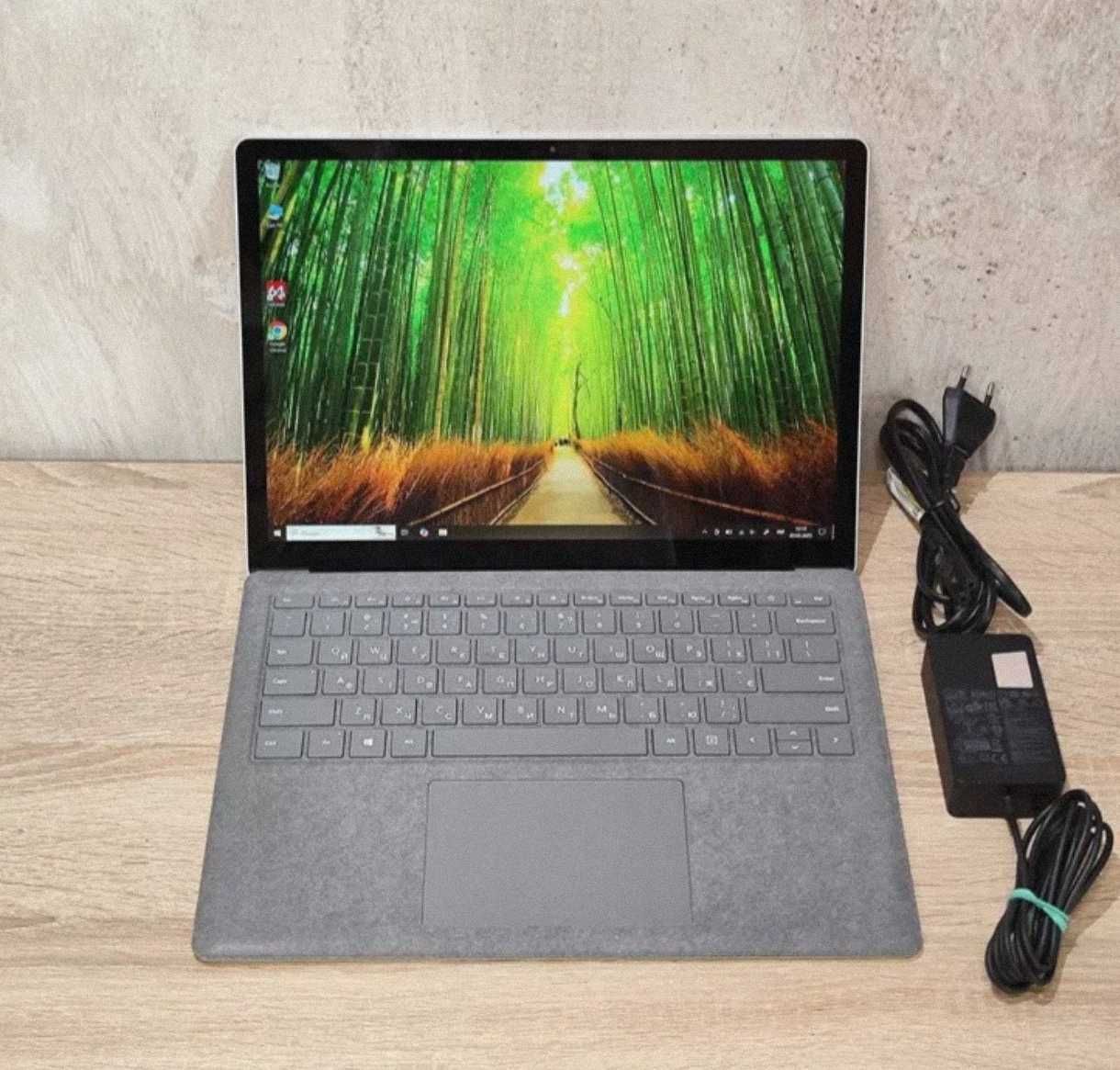 Microsoft Surface Laptop 4 i7-1185G7 SSD 512Gb 16Gb DDR4