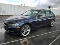 2015 BMW 328 D XDrive