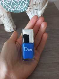 Verniz da Dior, usado apenas 1 vez.
