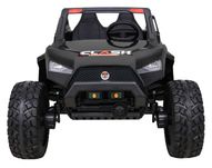 Auto na akumulator Jeep 2-osobowy Pilot 4x4 24V + Tablice Imienne Czar
