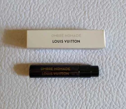 Perfumy Louis Vuitton Ombre Nomade