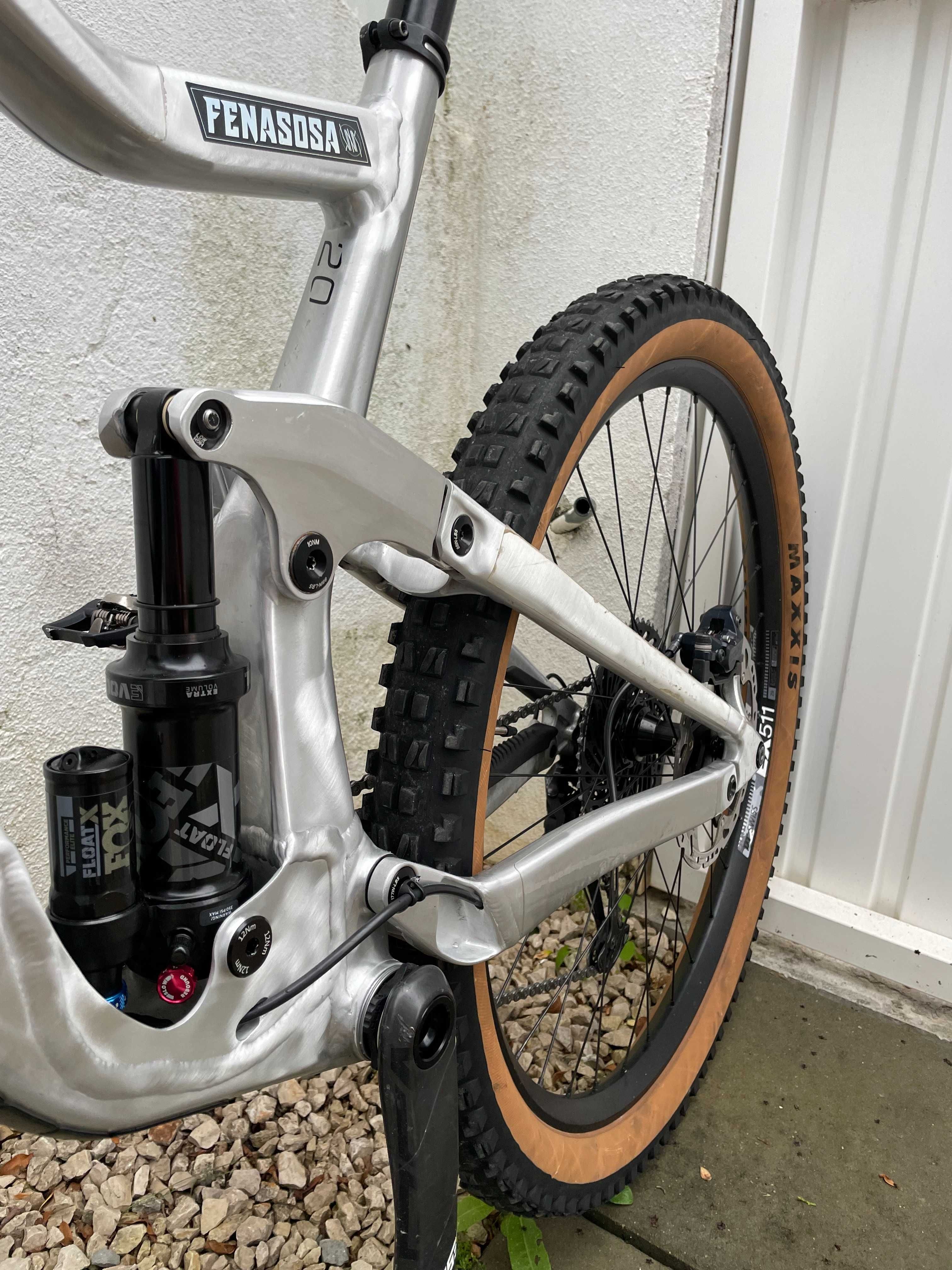 Scott Ransom 920 L