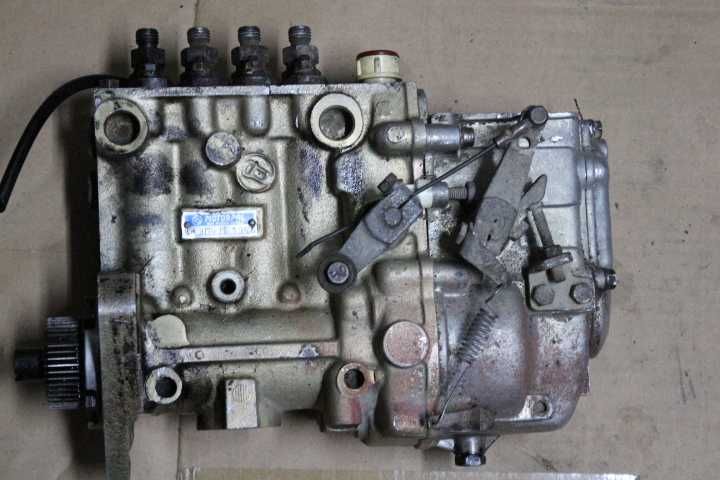 daewoo FSO LUBLIN  2.4 D pompa wtryskowa MOTORPAL 4M3175