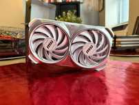 Продам відеокарту Geforce RTX 4060